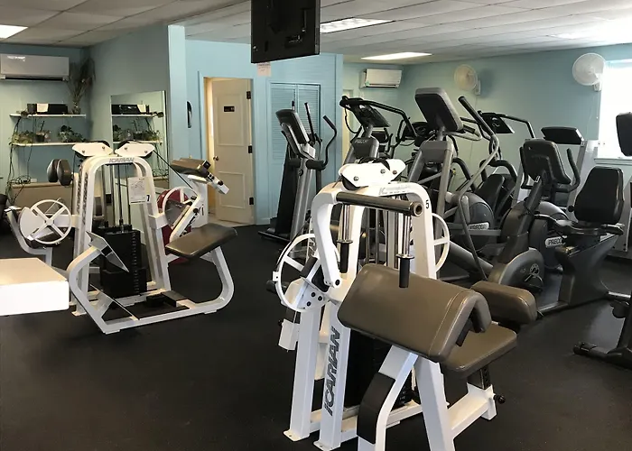 Elmwood Resort Hotel Wells